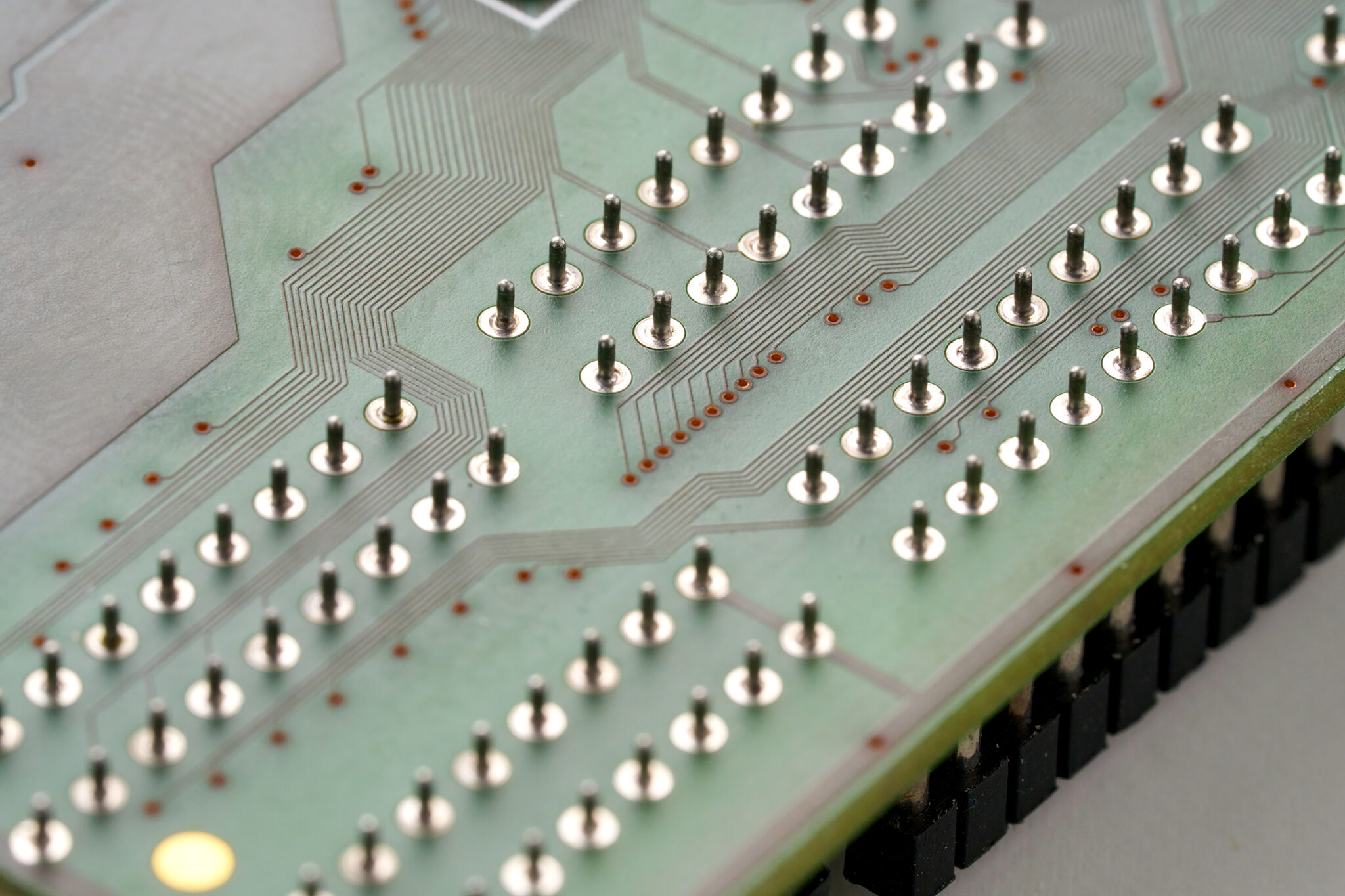 Xray Inspection & Measurement for Timber Thickness & Quality